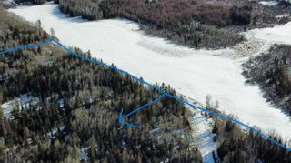 Photo 5: Range Road 44 TWP 370 A: Caroline Agriculture for sale : MLS®# A2111799