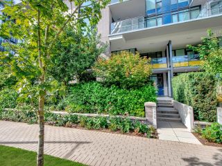 Photo 36: 8840 UNIVERSITY Crescent in Burnaby: Simon Fraser Univer. Townhouse for sale in "PEAK" (Burnaby North)  : MLS®# R2814874