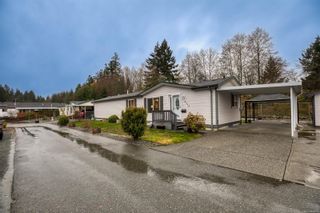 Photo 27: 6110 Denver Way in Nanaimo: Na Pleasant Valley Manufactured Home for sale : MLS®# 949506