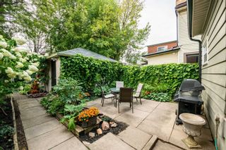 Photo 36: 38 Emerson Avenue in Toronto: Dovercourt-Wallace Emerson-Junction House (2 1/2 Storey) for sale (Toronto W02)  : MLS®# W5740493