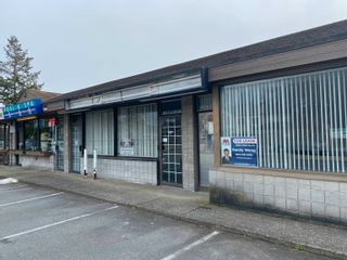 Photo 1: 110 9780 CAMBIE Road in Richmond: West Cambie Office for lease : MLS®# C8055656