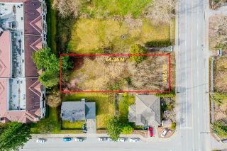 Photo 2: 13878 108 Avenue in Surrey: Whalley Land for sale (North Surrey)  : MLS®# R2879456