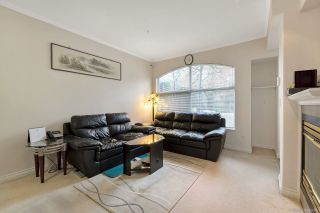 Photo 3: 104 1185 PACIFIC STREET in Coquitlam: North Coquitlam Townhouse for sale : MLS®# R2253631