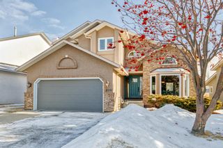 Photo 1: 8336 Edgevalley Drive NW in Calgary: Edgemont Detached for sale : MLS®# A2035468