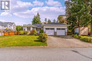 Photo 1: 419 Nottingham Dr in Nanaimo: House for sale : MLS®# 962870