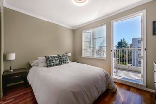 Photo 19: 401 2490 W 2ND Avenue in Vancouver: Kitsilano Condo for sale in "TRINITY PLACE" (Vancouver West)  : MLS®# R2871688