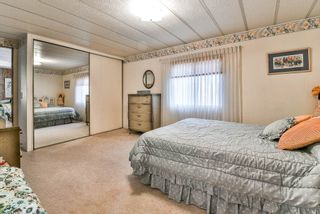 Photo 16: 91 2303 CRANLEY Drive in Surrey: King George Corridor Manufactured Home for sale in "Sunnyside" (South Surrey White Rock)  : MLS®# R2237731
