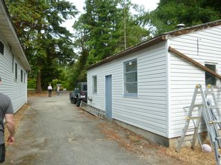 Photo 12: 8023 SOUTHWOOD Road in Halfmoon Bay: Halfmn Bay Secret Cv Redroofs Manufactured Home for sale in "Redrooffs" (Sunshine Coast)  : MLS®# R2718264