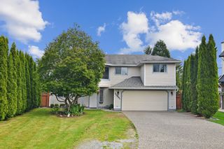 Photo 1: 22881 124B Avenue in Maple Ridge: East Central House for sale : MLS®# R2697530