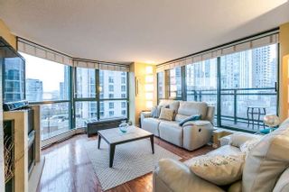 Photo 13: 801 289 DRAKE Street in Vancouver: Yaletown Condo for sale in "PARKVIEW TOWER" (Vancouver West)  : MLS®# R2234032