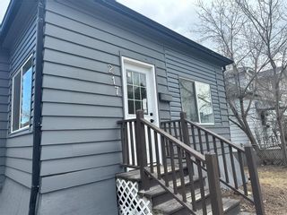 Photo 2: 217 Brooklyn Street in Winnipeg: House for sale : MLS®# 202407903