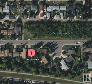 Photo 36: 11435 35 Avenue in Edmonton: Zone 16 House for sale : MLS®# E4273927