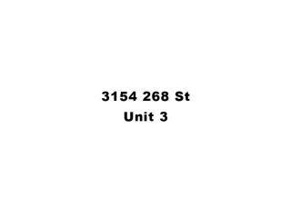 Photo 25: 3156 268 Street in Langley: Aldergrove Langley Multi-Family Commercial for sale : MLS®# C8046680