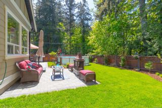 Photo 37: 3593 Whimfield Terr in Langford: La Olympic View House for sale : MLS®# 875364