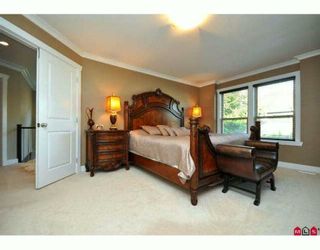 Photo 6: 19673 71A Avenue in Langley: Willoughby Heights House for sale in "Willoughby Heights" : MLS®# F2927065