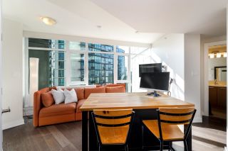 Photo 4: 2206 1372 SEYMOUR Street in Vancouver: Downtown VW Condo for sale in "THE MARK" (Vancouver West)  : MLS®# R2726298