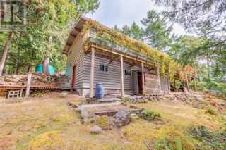 Photo 24: 514 Bluff Way in Mayne Island: House for sale : MLS®# 958028