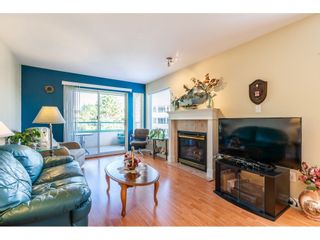 Photo 6: 211 33165 OLD YALE ROAD in Abbotsford: Central Abbotsford Condo for sale : MLS®# R2510975