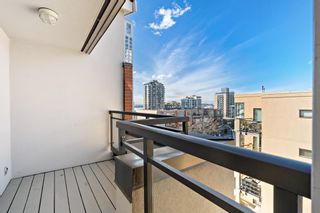 Photo 22: 504 305 LONSDALE Avenue in North Vancouver: Lower Lonsdale Condo for sale in "The Metropolitan" : MLS®# R2762491