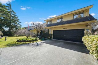 Photo 4: 4302 STAULO Crescent in Vancouver: University VW House for sale (Vancouver West)  : MLS®# R2667439