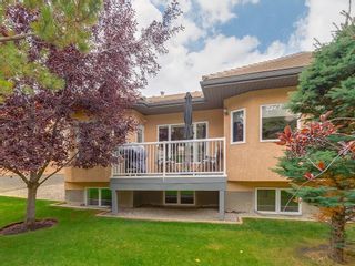 Photo 32: 27 SHANNON ESTATES Terrace SW in Calgary: Shawnessy Semi Detached for sale : MLS®# C4205904