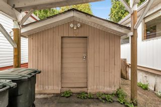 Photo 18: 51 11963 PINYON Drive in Pitt Meadows: Central Meadows Manufactured Home for sale in "Meadow Highlands" : MLS®# R2744364