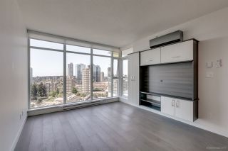 Photo 8: 2507 6588 NELSON Avenue in Burnaby: Metrotown Condo for sale in "THE MET" (Burnaby South)  : MLS®# R2169042