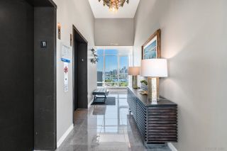 Photo 10: 1101 1616 COLUMBIA Street in Vancouver: False Creek Condo for sale (Vancouver West)  : MLS®# R2796589