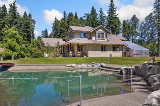 Photo 31: 2156 Coleman Rd in Courtenay: CV Courtenay North House for sale (Comox Valley)  : MLS®# 936521