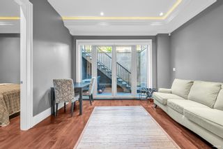 Photo 29: 5578 ELIZABETH Street in Vancouver: Cambie House for sale (Vancouver West)  : MLS®# R2827817