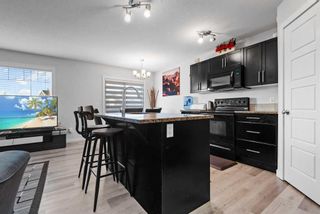 Photo 5: 16 VAN SLYKE Way: Red Deer Semi Detached (Half Duplex) for sale : MLS®# A2138696