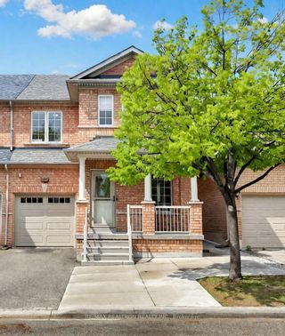 Main Photo: 10 Montcalm Boulevard in Vaughan: Vellore Village House (2-Storey) for sale : MLS®# N8345168