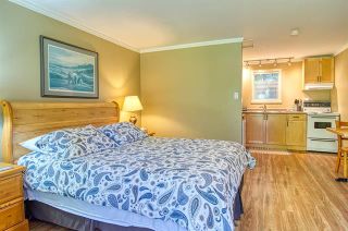 Photo 10: 11 room motel, campground & RV park for sale BC, $2.699M: Commercial for sale : MLS®# C8043007