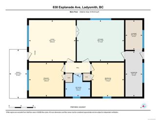 Photo 26: 838 Esplanade Ave in Ladysmith: Du Ladysmith House for sale (Duncan)  : MLS®# 934095