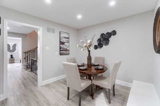 Photo 17: 37 6679 Shelter Bay Road in Mississauga: Meadowvale Condo for sale : MLS®# W5769555