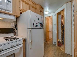 Photo 21: 41 14600 MORRIS VALLEY Road in Mission: Lake Errock Manufactured Home for sale in "Tapadera Estates" : MLS®# R2745364