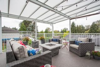Photo 33: 936 STARDALE Avenue in Coquitlam: Coquitlam West House for sale : MLS®# R2504719