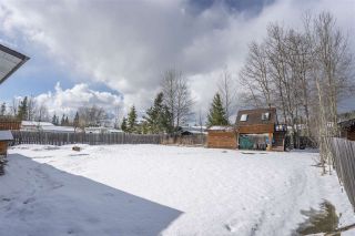 Photo 23: 7835 THOMPSON Drive in Prince George: Parkridge House for sale (PG City South (Zone 74))  : MLS®# R2557816