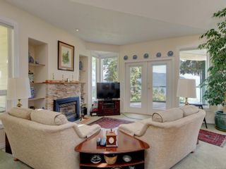 Photo 5: 1425 Cloake Hill Rd in North Saanich: NS Lands End House for sale : MLS®# 906996