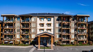 Photo 35: 507 45750 KEITH WILSON Road in Chilliwack: Vedder Crossing Condo for sale in "ENGLEWOOD COURTYARD" (Sardis)  : MLS®# R2751745