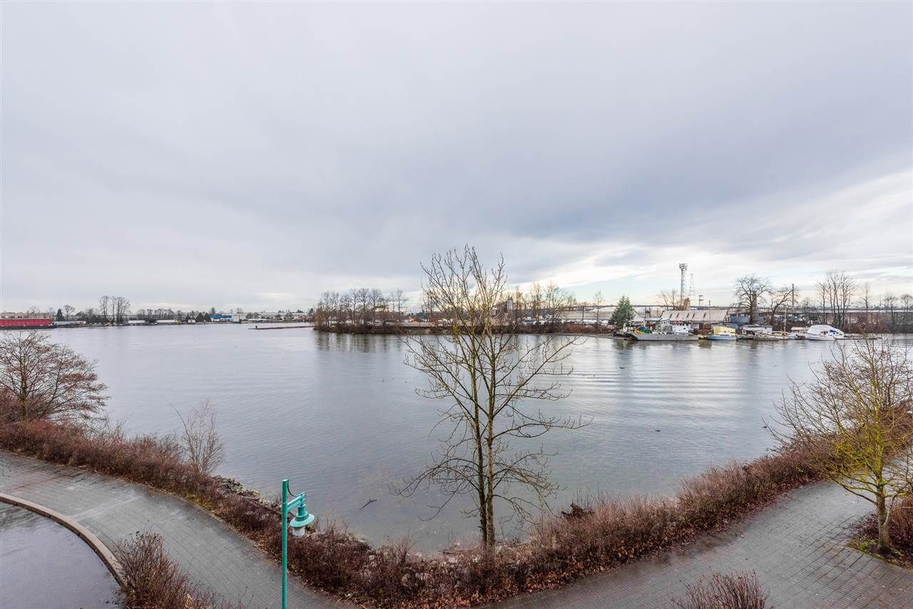 Main Photo: 305 1920 E KENT AVENUE SOUTH in : South Marine Condo for sale (Vancouver East)  : MLS®# R2139924