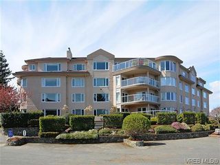 Photo 20: 4105 2829 Arbutus Rd in VICTORIA: SE Ten Mile Point Condo for sale (Saanich East)  : MLS®# 640007