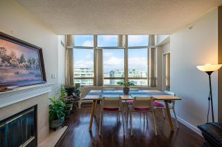 Photo 4: 1302 7995 WESTMINSTER Highway in Richmond: Brighouse Condo for sale : MLS®# R2727391
