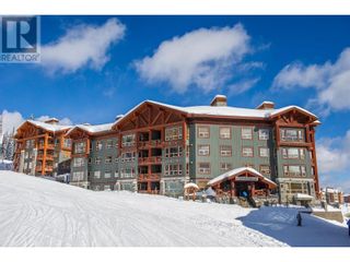 Main Photo: 5259 Big White Road Unit# 403 in Big White: House for sale : MLS®# 10310976