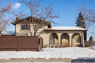 Main Photo: 216 Whiteview Road NE in Calgary: Whitehorn Detached for sale : MLS®# A2108896