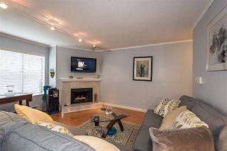 Photo 3: 110 2390 MCGILL Street in Vancouver: Hastings Condo for sale (Vancouver East)  : MLS®# R2226241