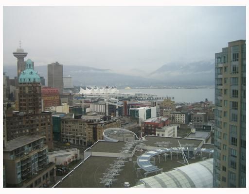 FEATURED LISTING: 2705 - 58 KEEFER Place Vancouver