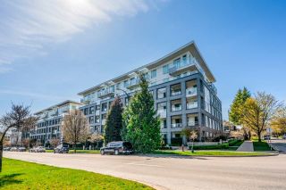 Photo 2: 606 6633 CAMBIE Street in Vancouver: South Cambie Condo for sale in "CAMBRIA" (Vancouver West)  : MLS®# R2874394