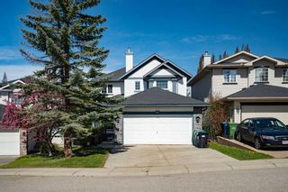 Main Photo: 91 Tuscany Hills Park NW in Calgary: Tuscany Detached for sale : MLS®# A2136363