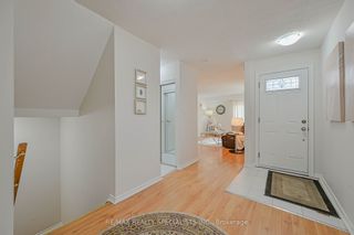 Photo 8: 1172 Kos Boulevard in Mississauga: Lorne Park House (2-Storey) for sale : MLS®# W8152730